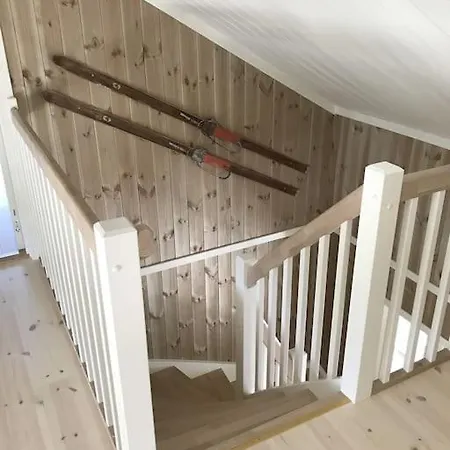 Modern At Nordseter/sjusjoen/lillehammer * Lillehammer