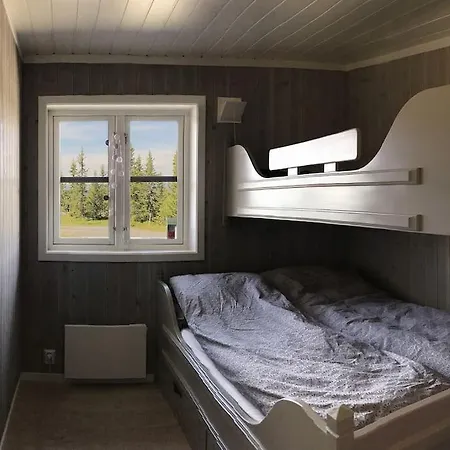 Modern At Nordseter/sjusjoen/lillehammer * Lillehammer