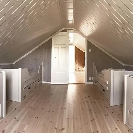 Feriehus Modern At Nordseter/sjusjoen/lillehammer Lillehammer